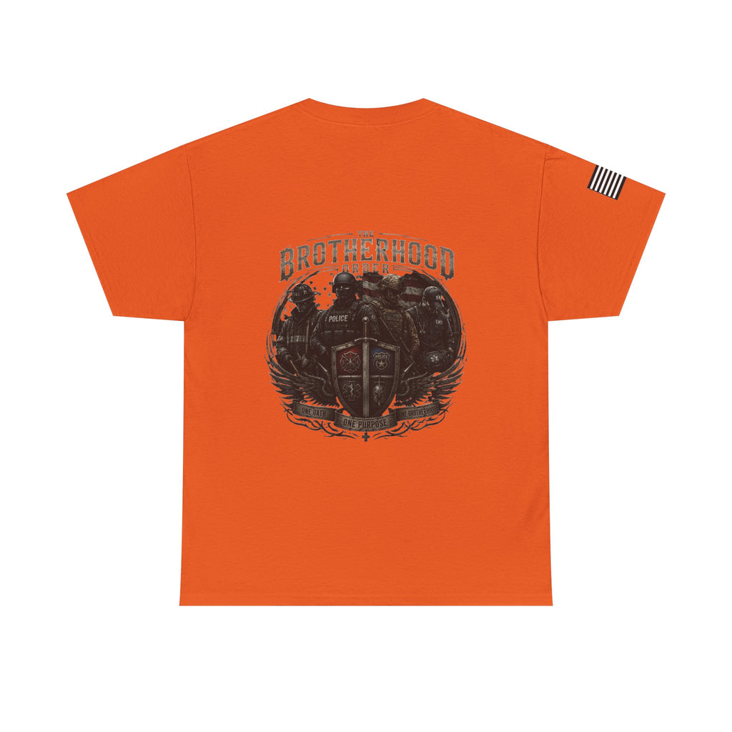 Zulu Forge - Brotherhood Collection