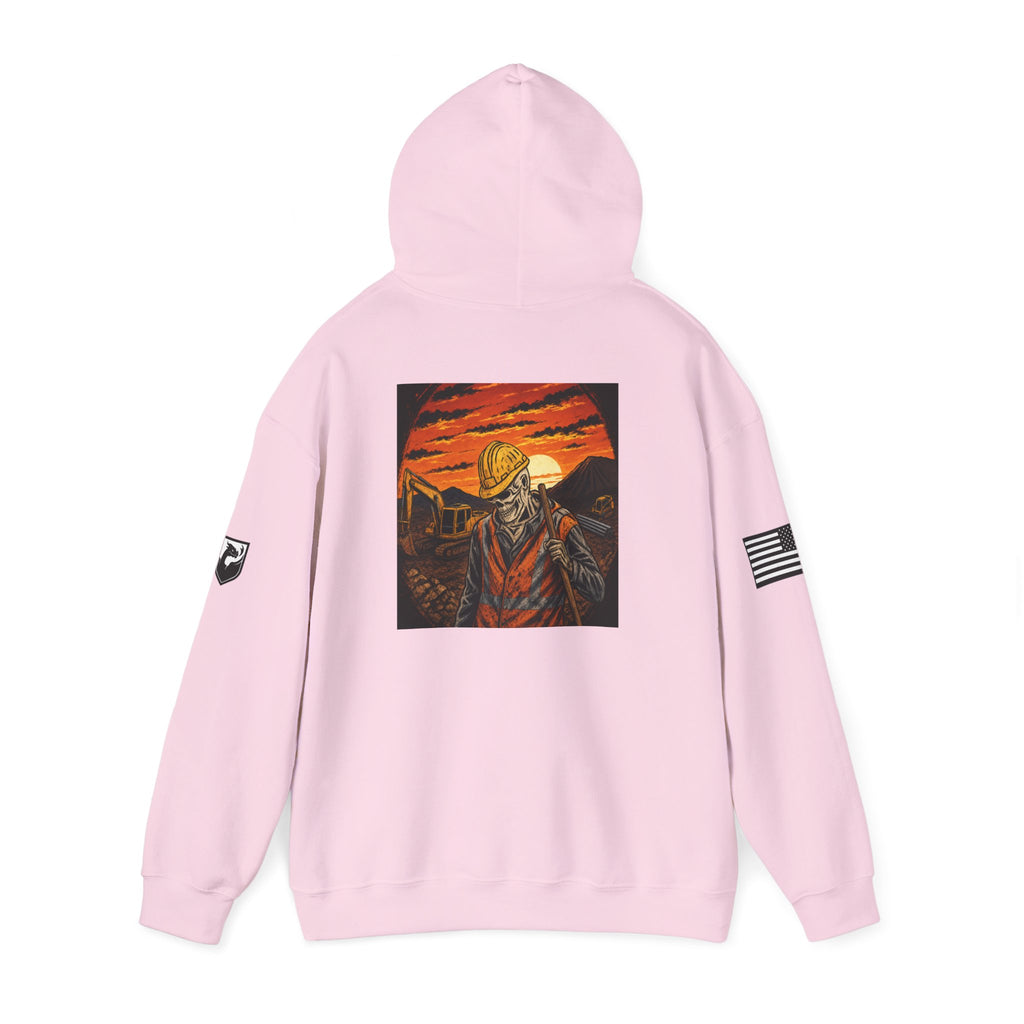 The Earth Order Collection