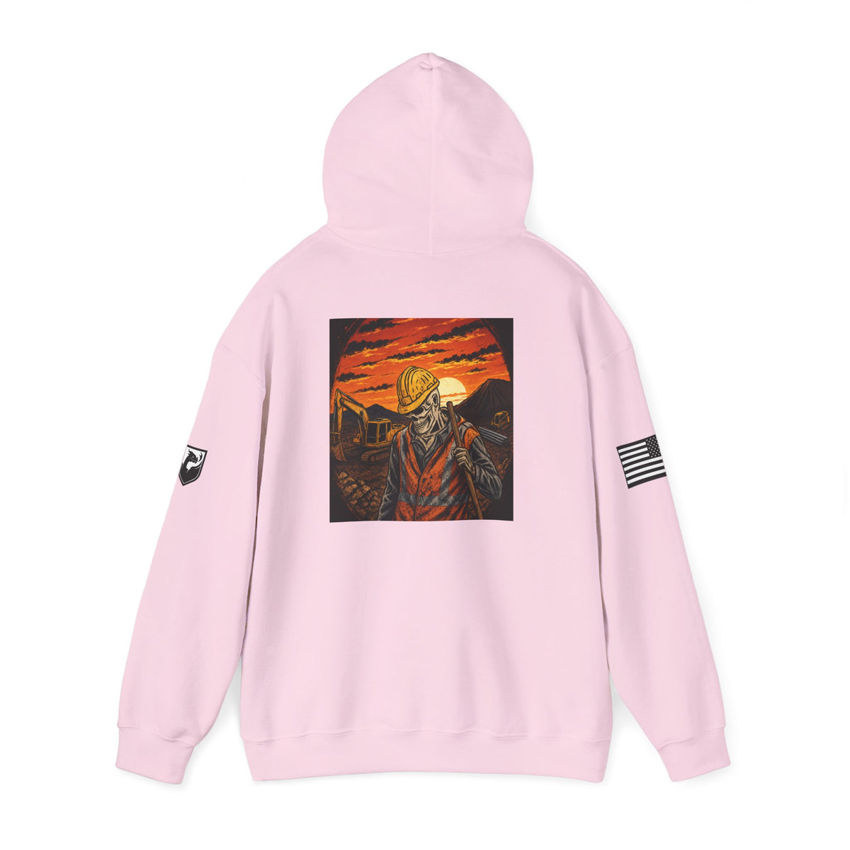The Earth Order Collection