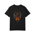The Dark Forge Collection — Fiery Crest Graphic Tee