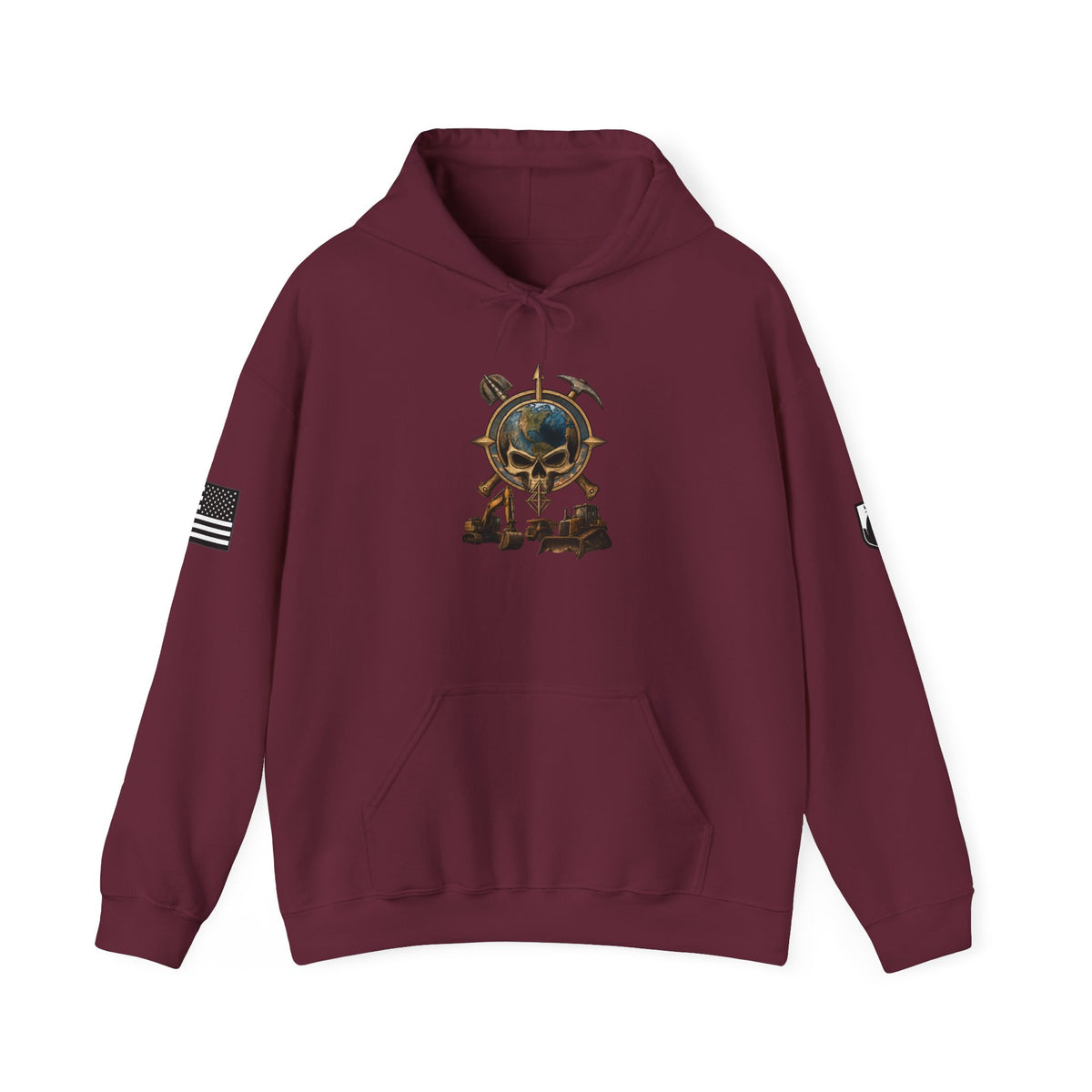 The Earth Order Collection