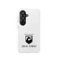 Phone Case — Magnetic Impact-Resistant Zulu Forge Case ("Forged for those who build")