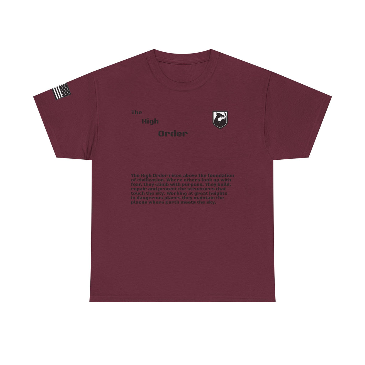 Zulu Forge - The High Order Collection