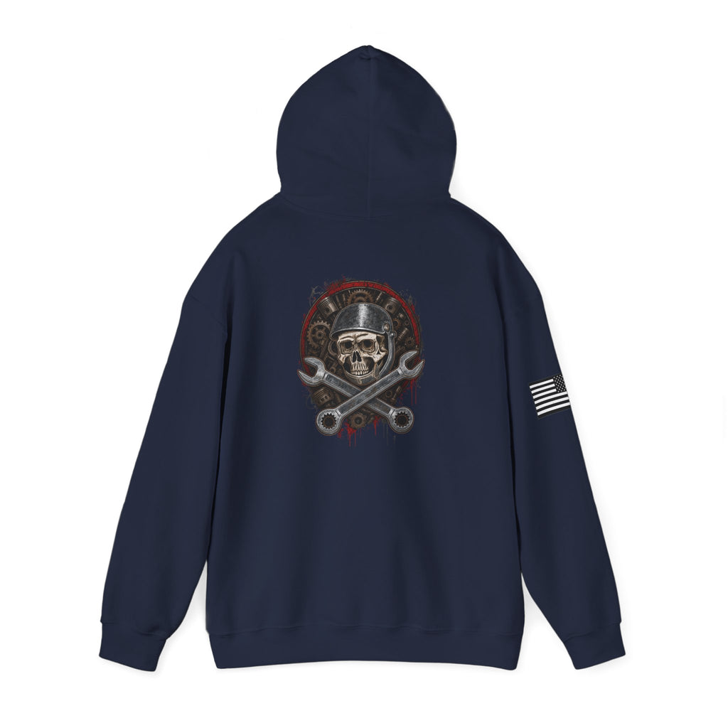 The Gear Order Collection