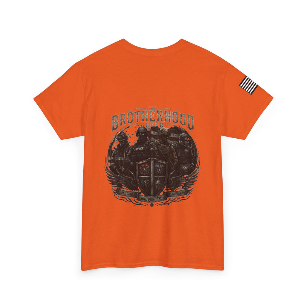 Zulu Forge - Brotherhood Collection
