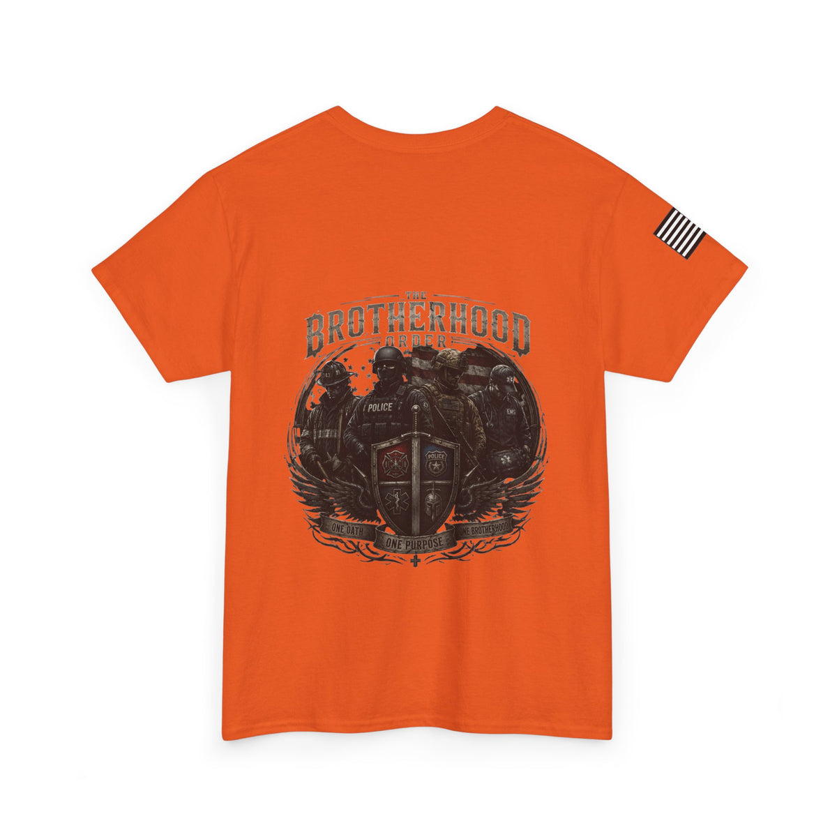 Zulu Forge - Brotherhood Collection