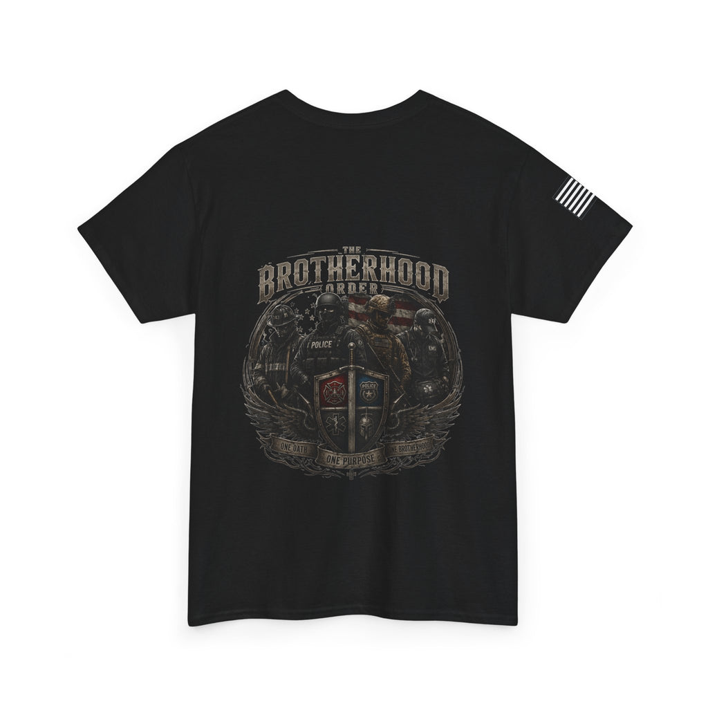 Zulu Forge - Brotherhood Collection