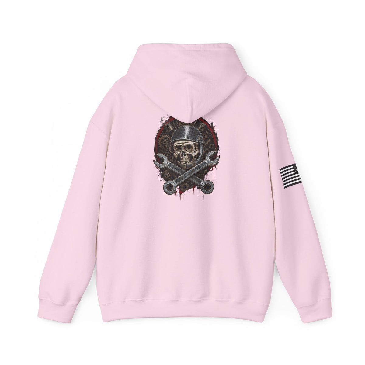 The Gear Order Collection