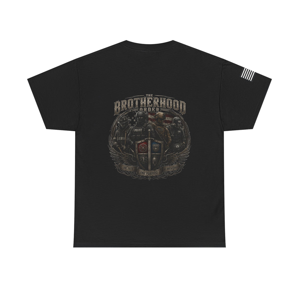 Zulu Forge - Brotherhood Collection