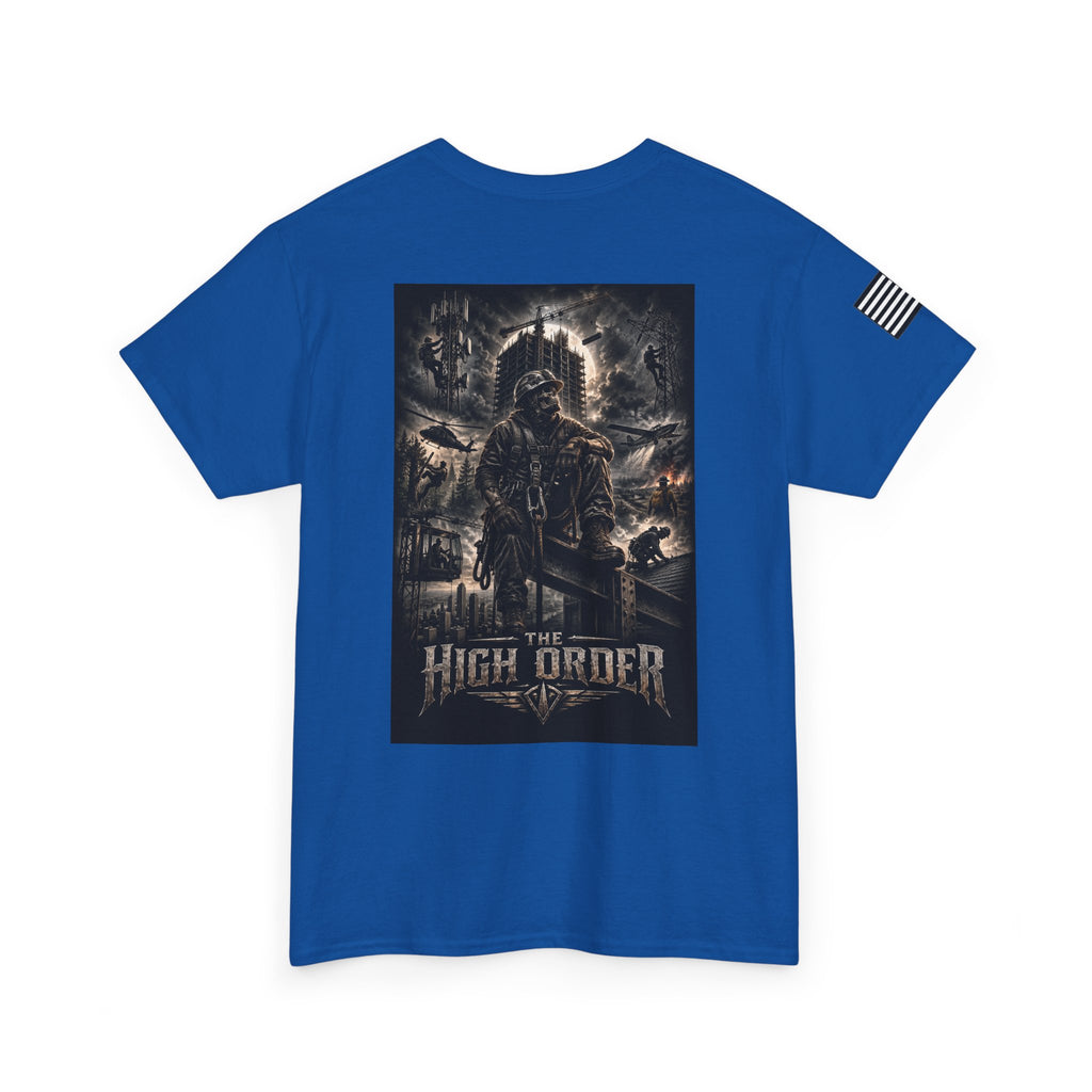 Zulu Forge - The High Order Collection