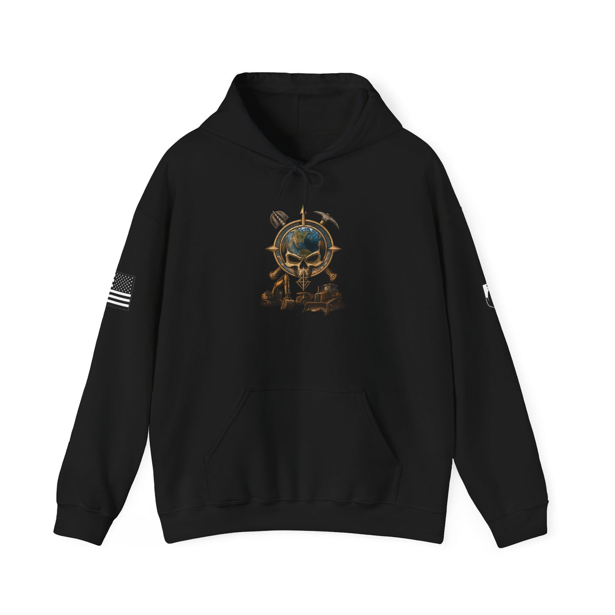 The Earth Order Collection