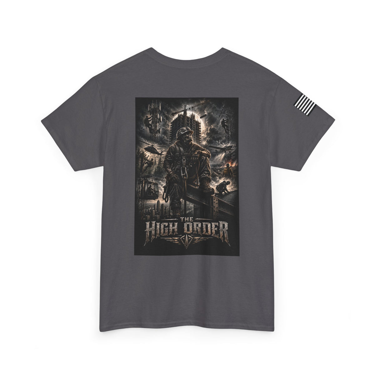 Zulu Forge - The High Order Collection