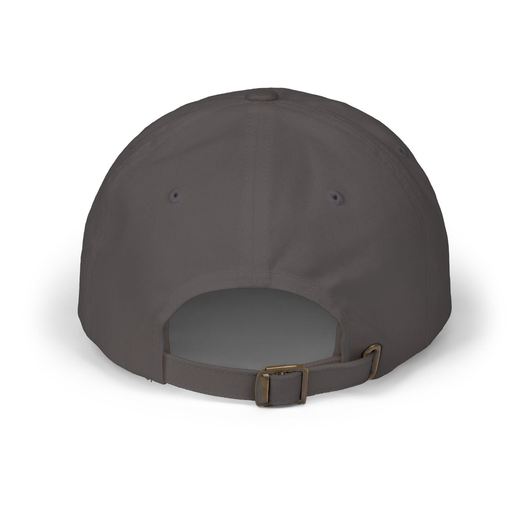 Dad Cap — Zulu Forge Logo Embroidered Baseball Hat