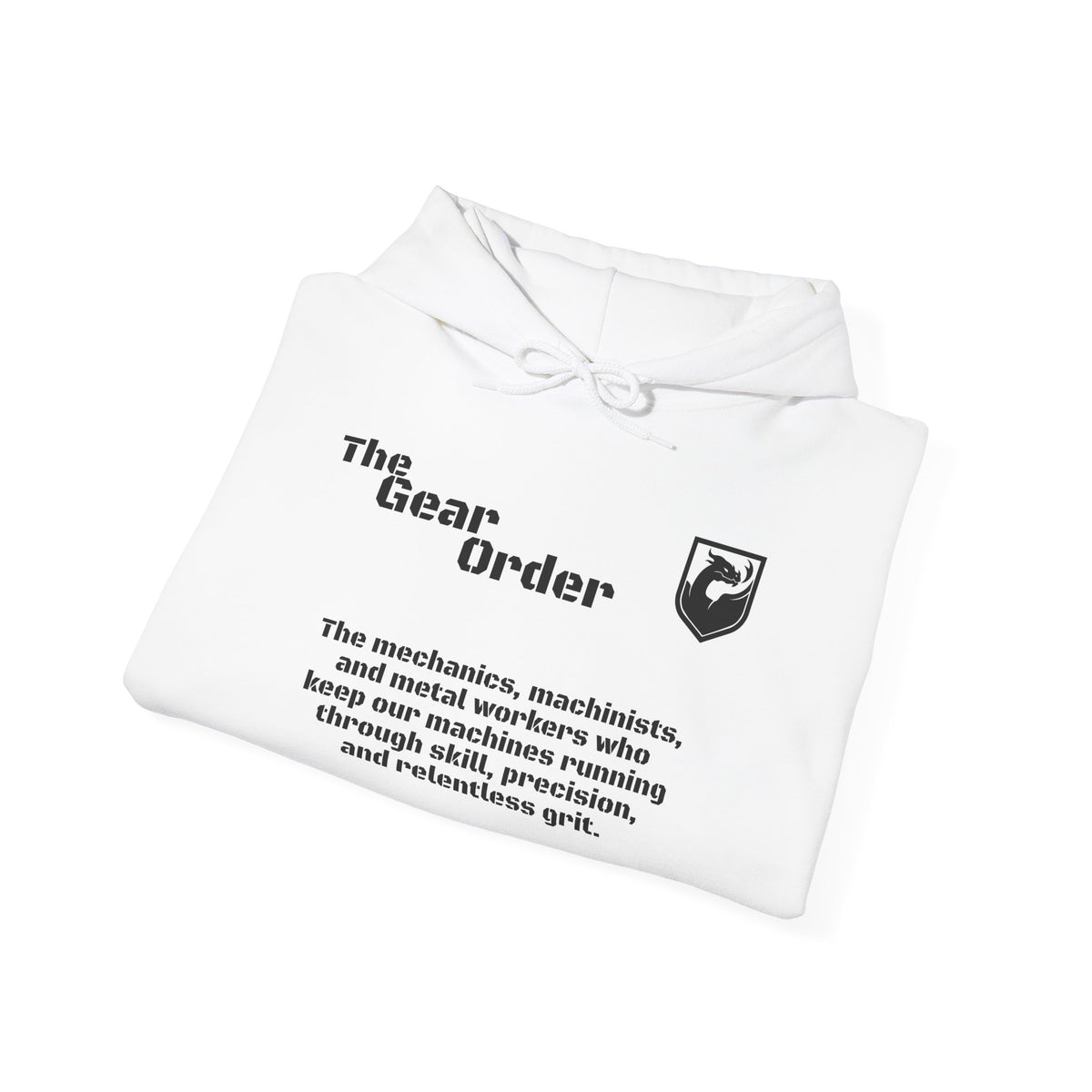 The Gear Order Collection