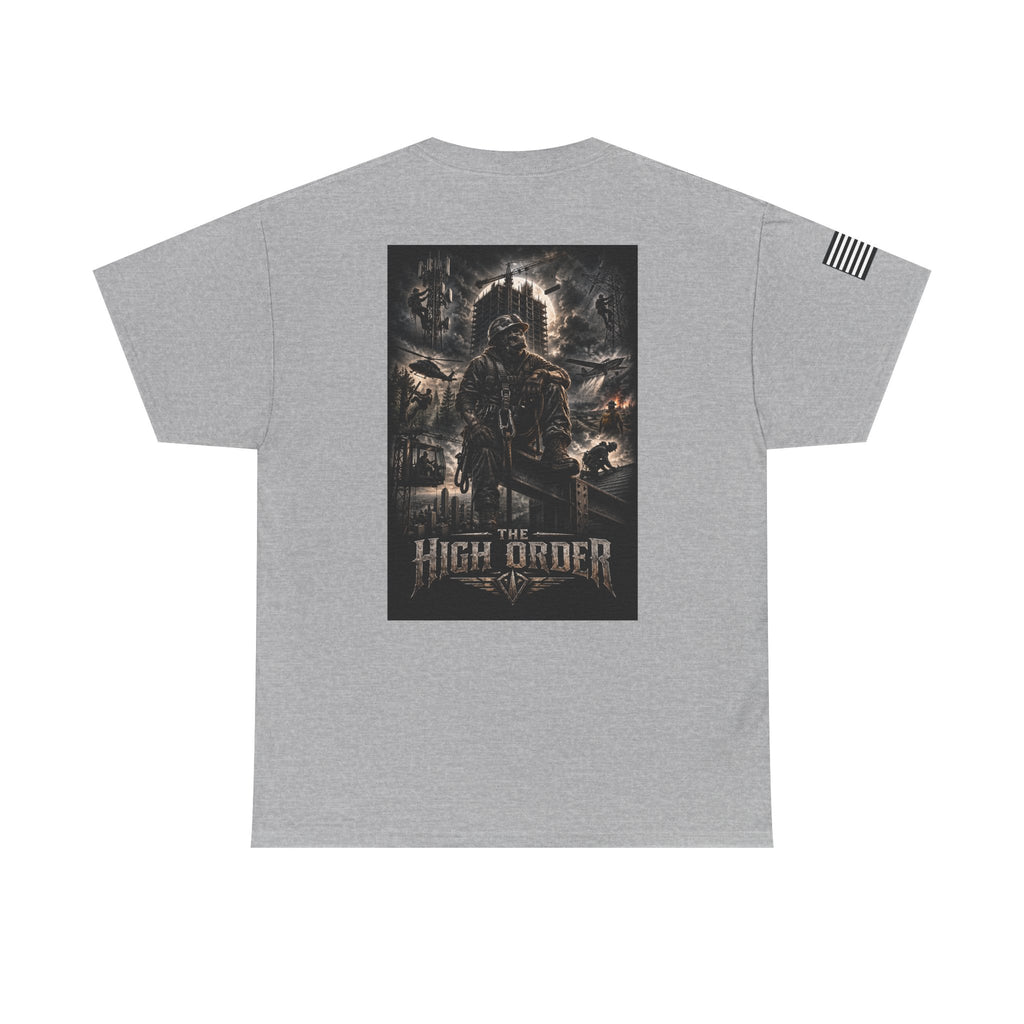 Zulu Forge - The High Order Collection