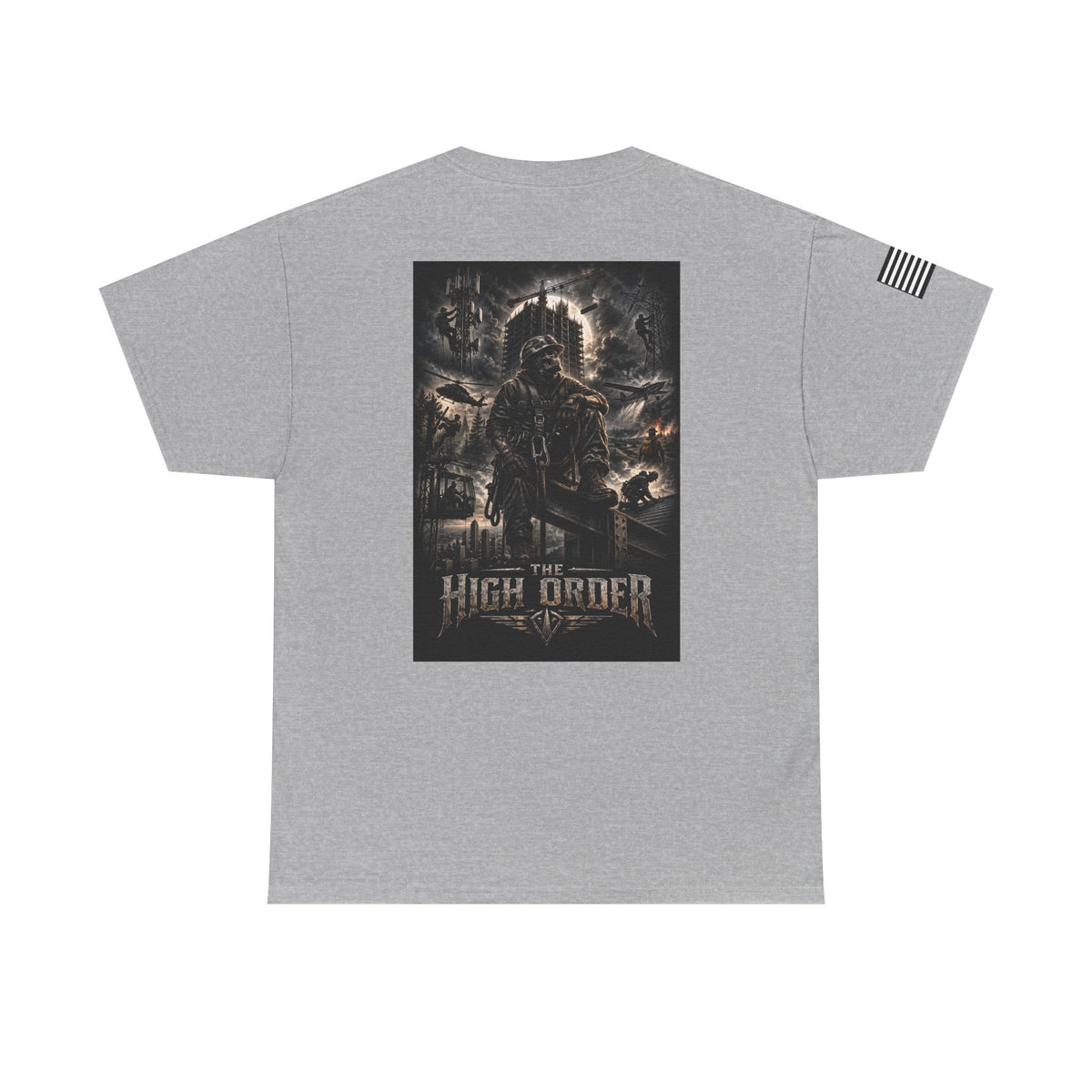 Zulu Forge - The High Order Collection