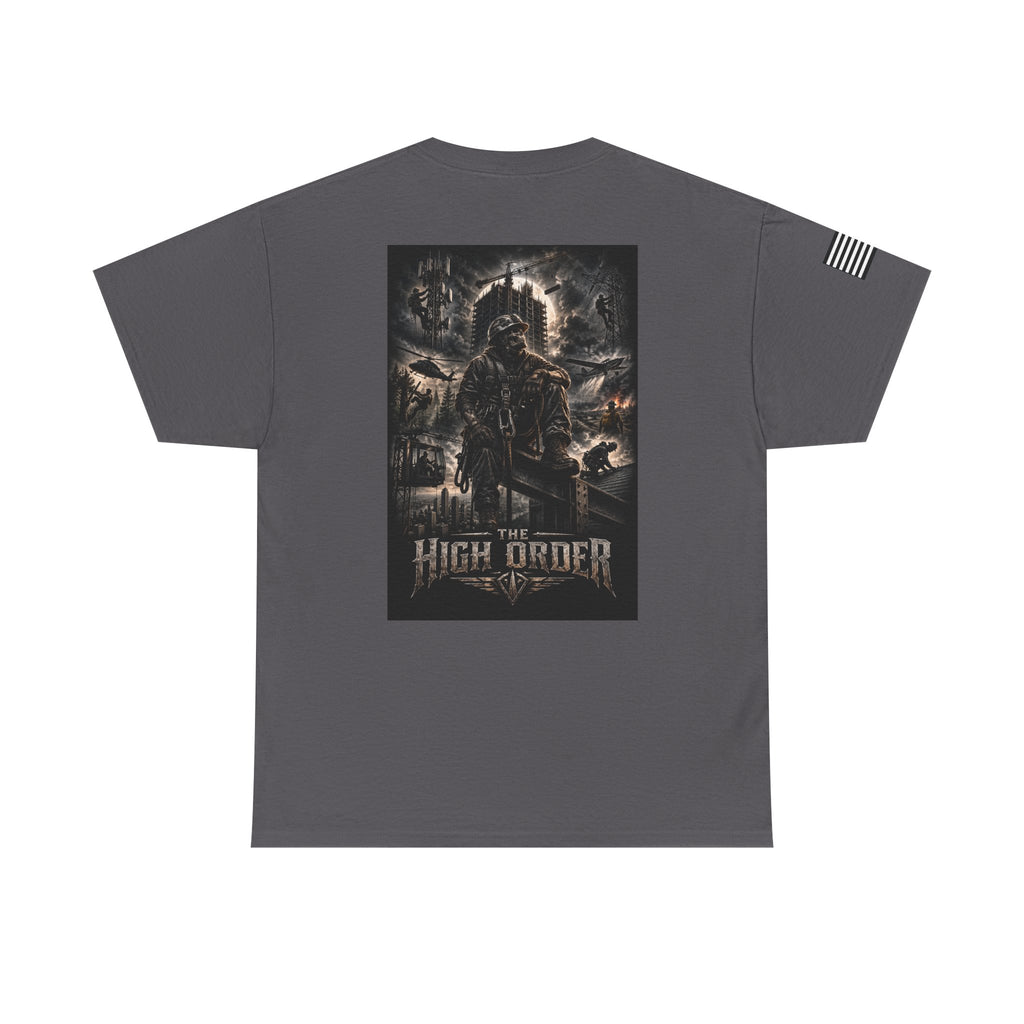 Zulu Forge - The High Order Collection