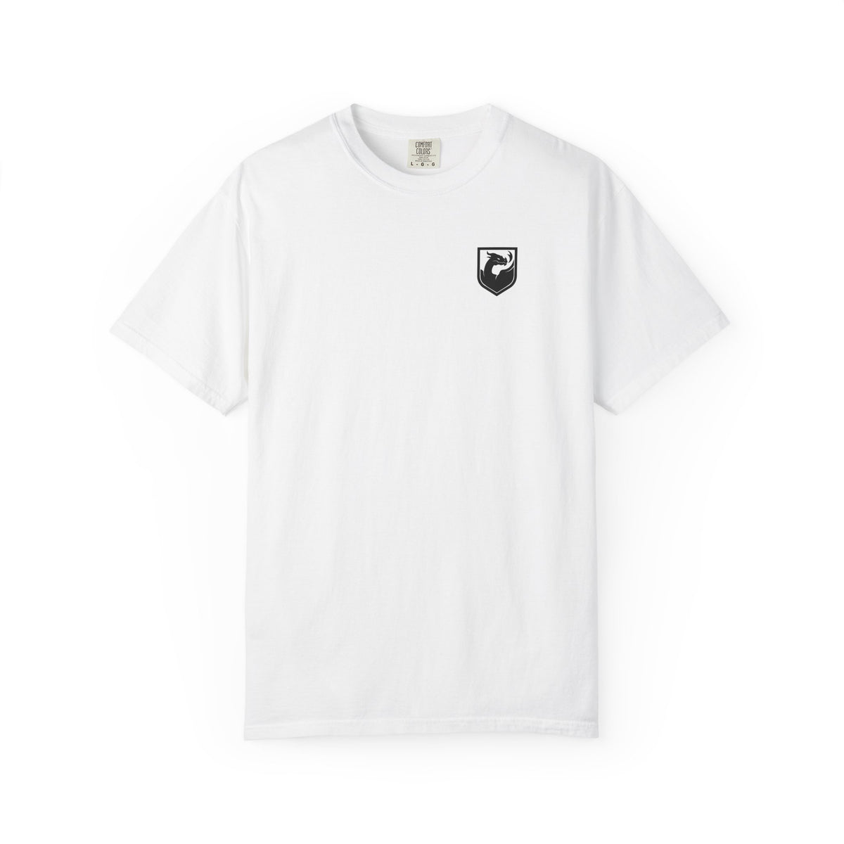 The Earth Order Collection —  Miner T-Shirt