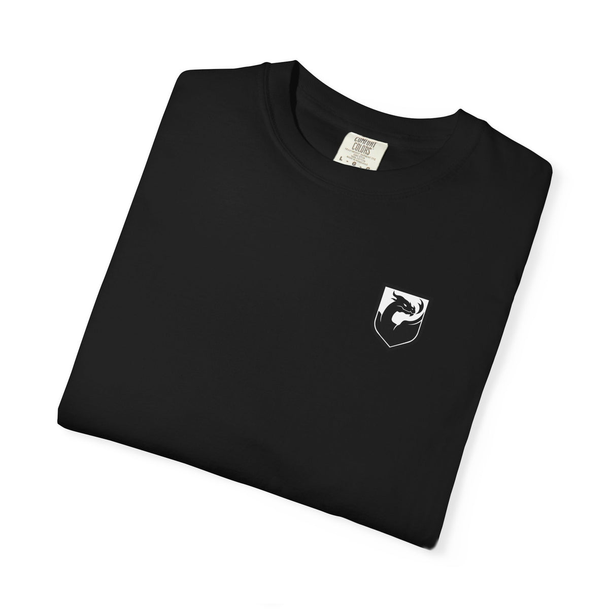 The Earth Order Collection —  Miner T-Shirt