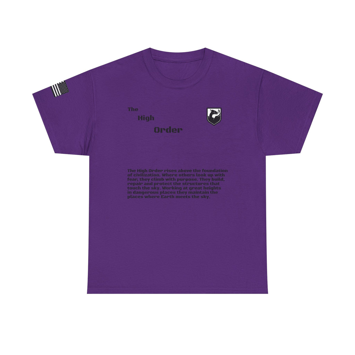 Zulu Forge - The High Order Collection
