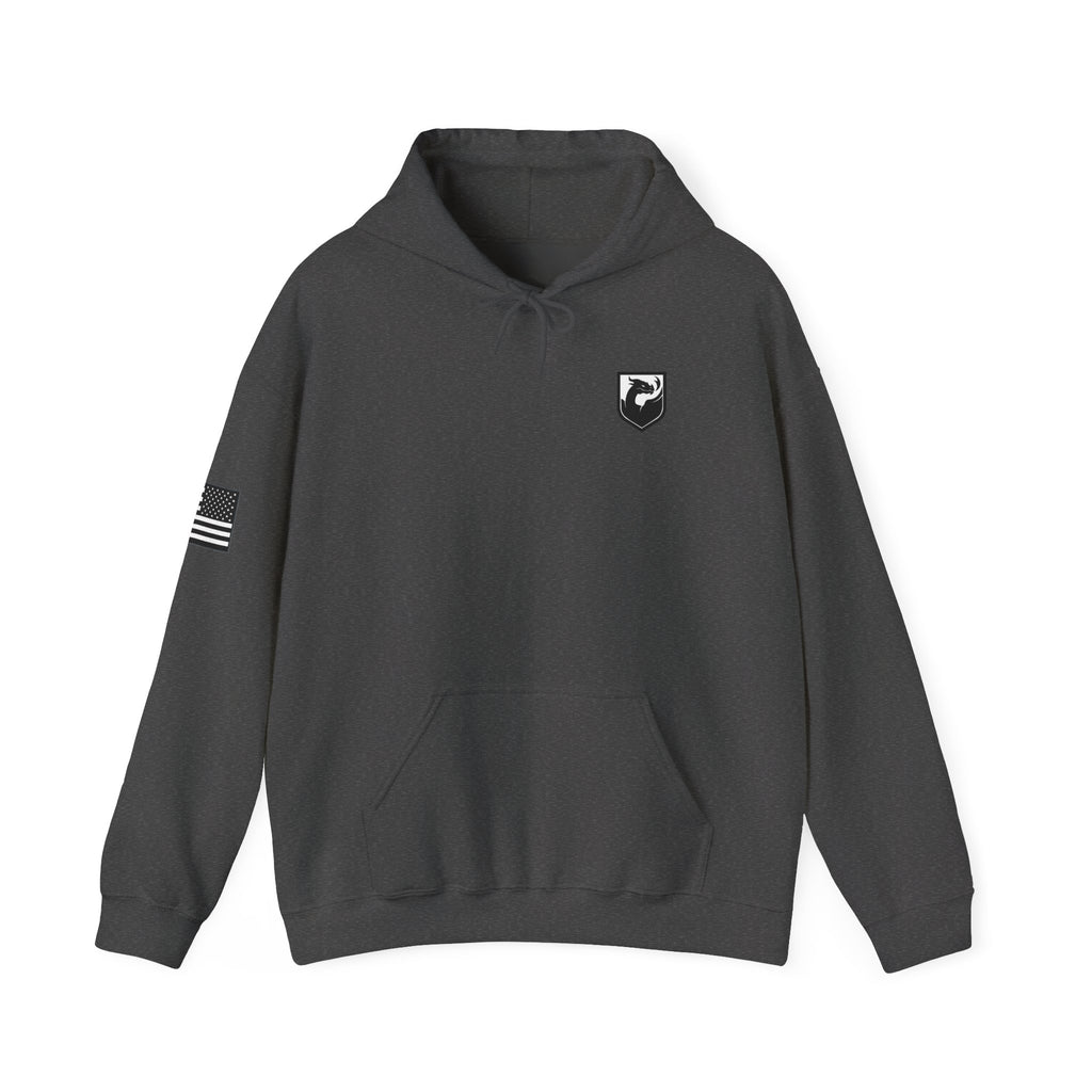 The Oakbound Order - Pullover Hoodie