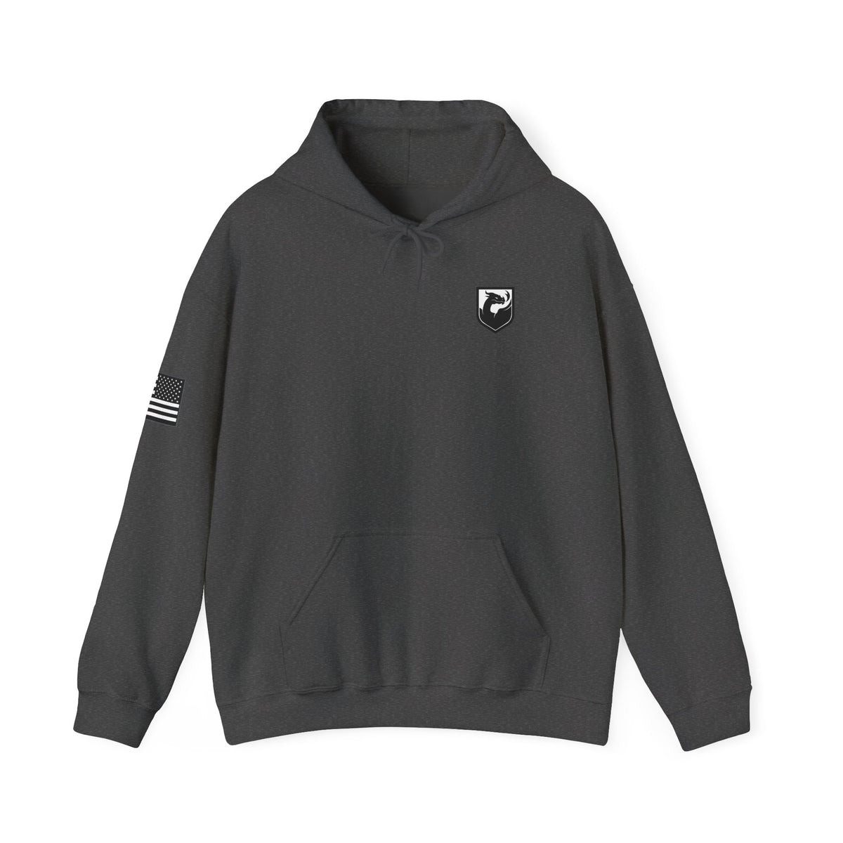 The Oakbound Order - Pullover Hoodie