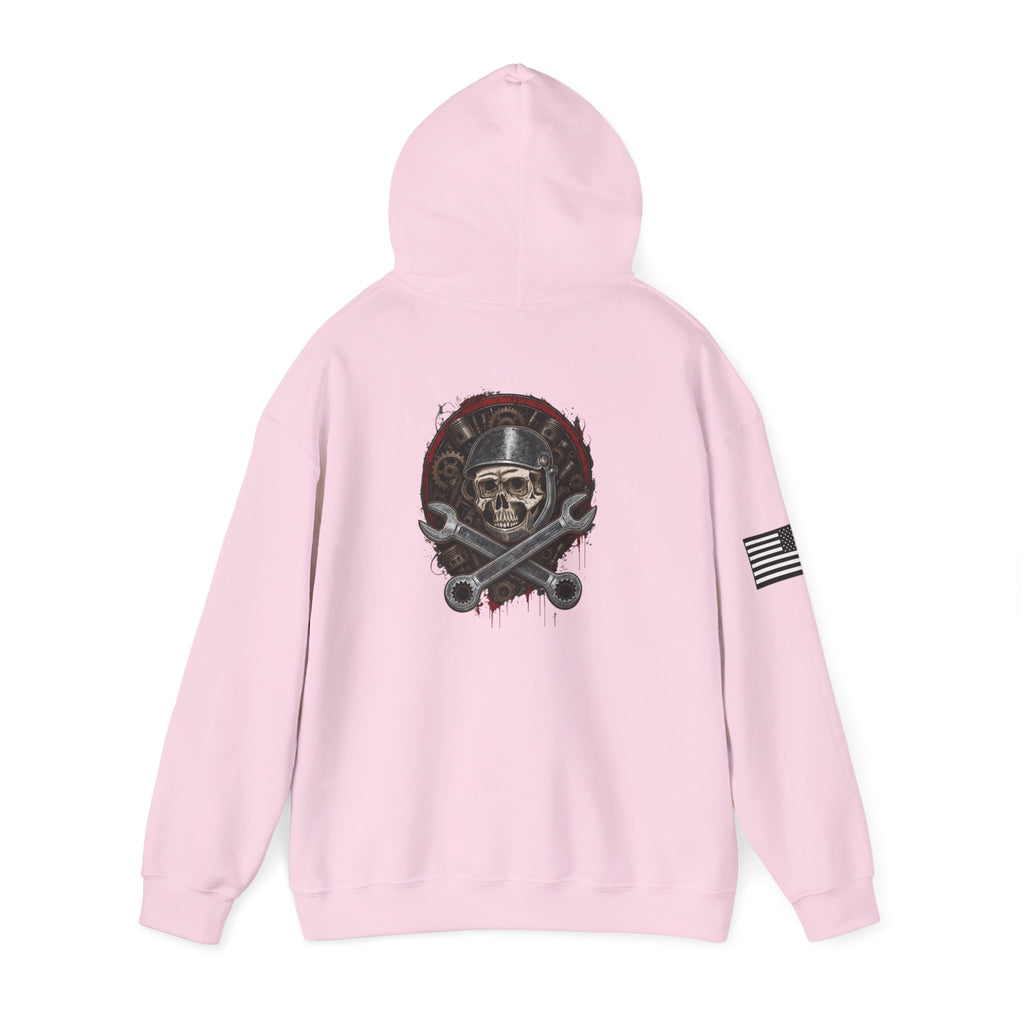The Gear Order Collection