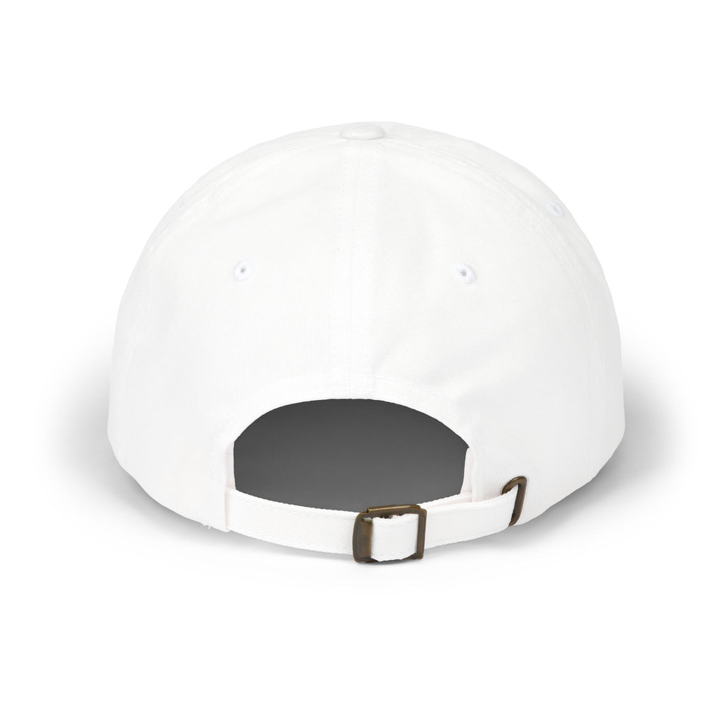 Dad Cap — Zulu Forge Logo Embroidered Baseball Hat
