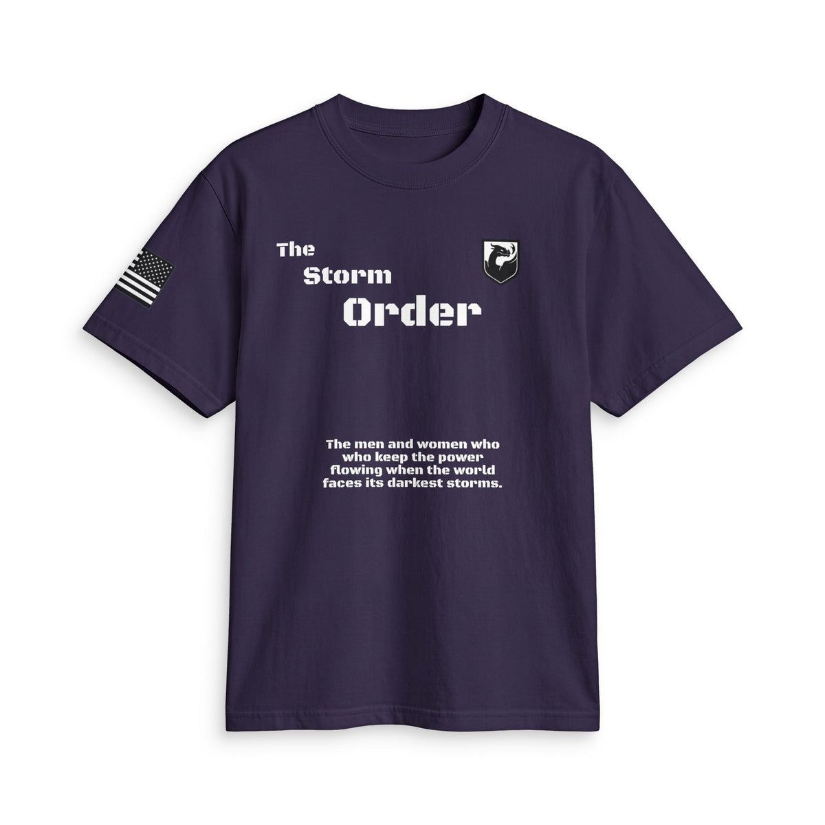 The Storm Order Collection