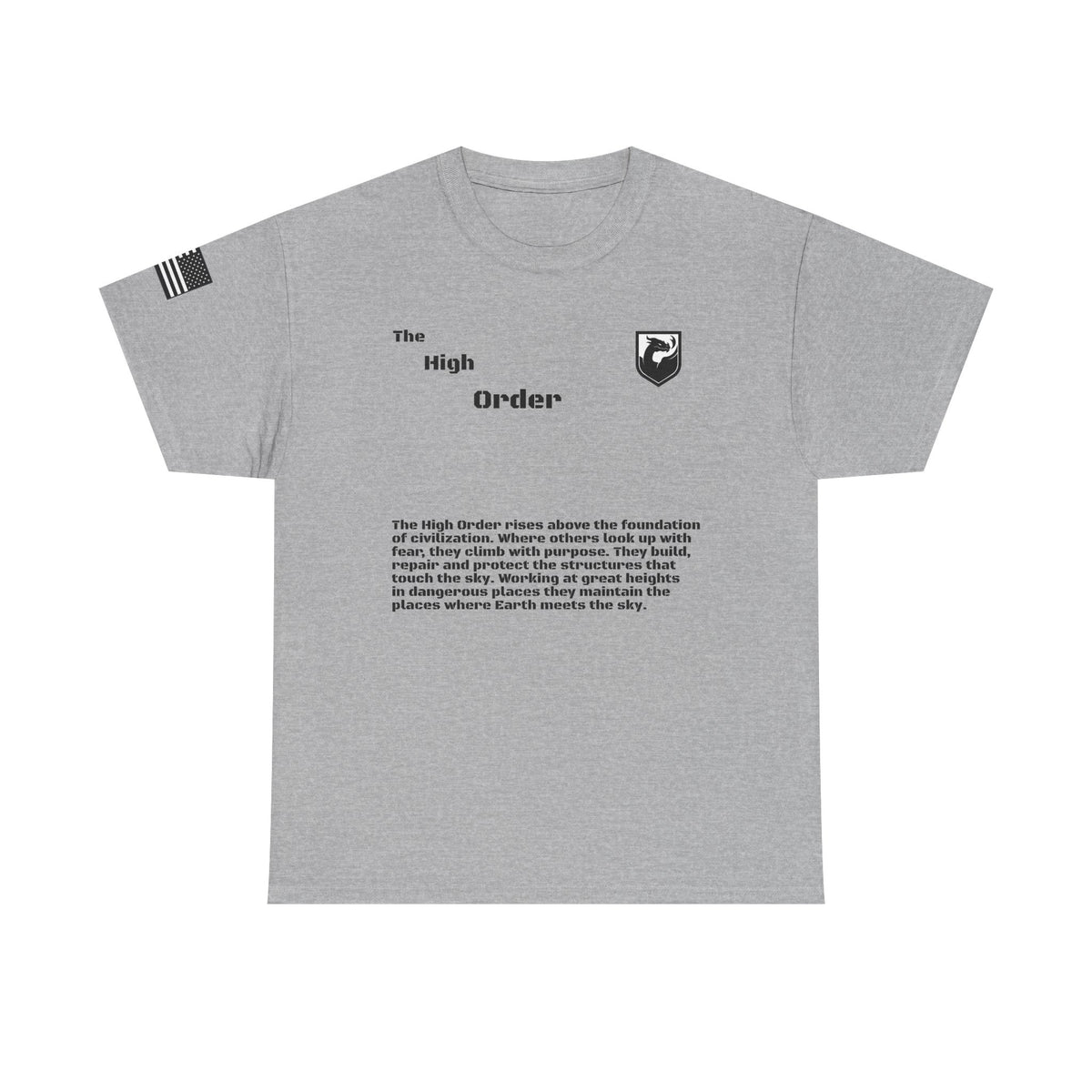 Zulu Forge - The High Order Collection