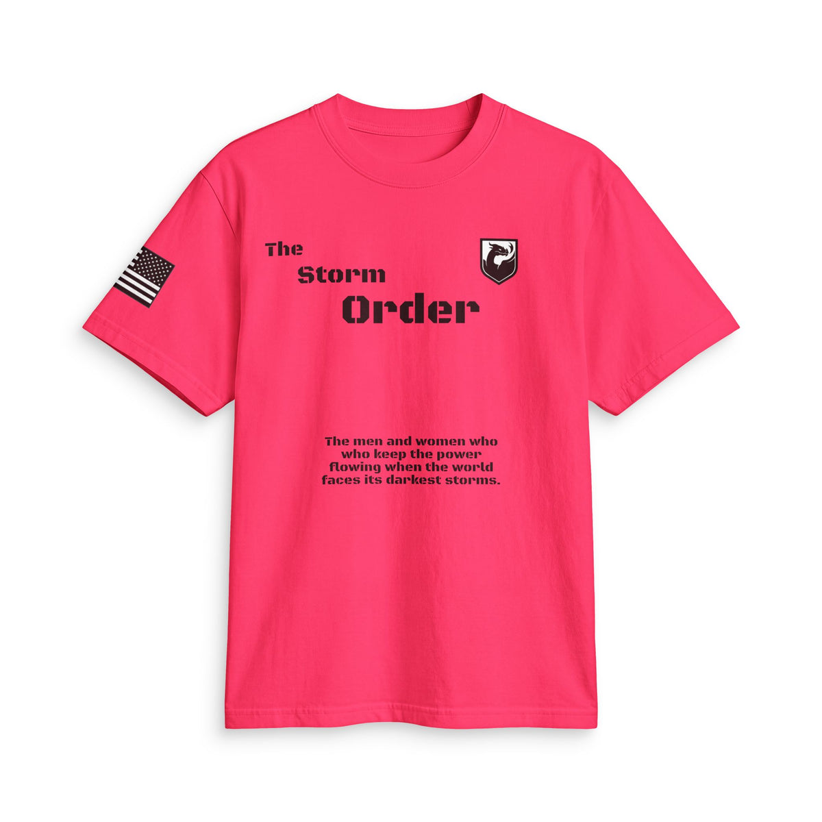 The Storm Order Collection