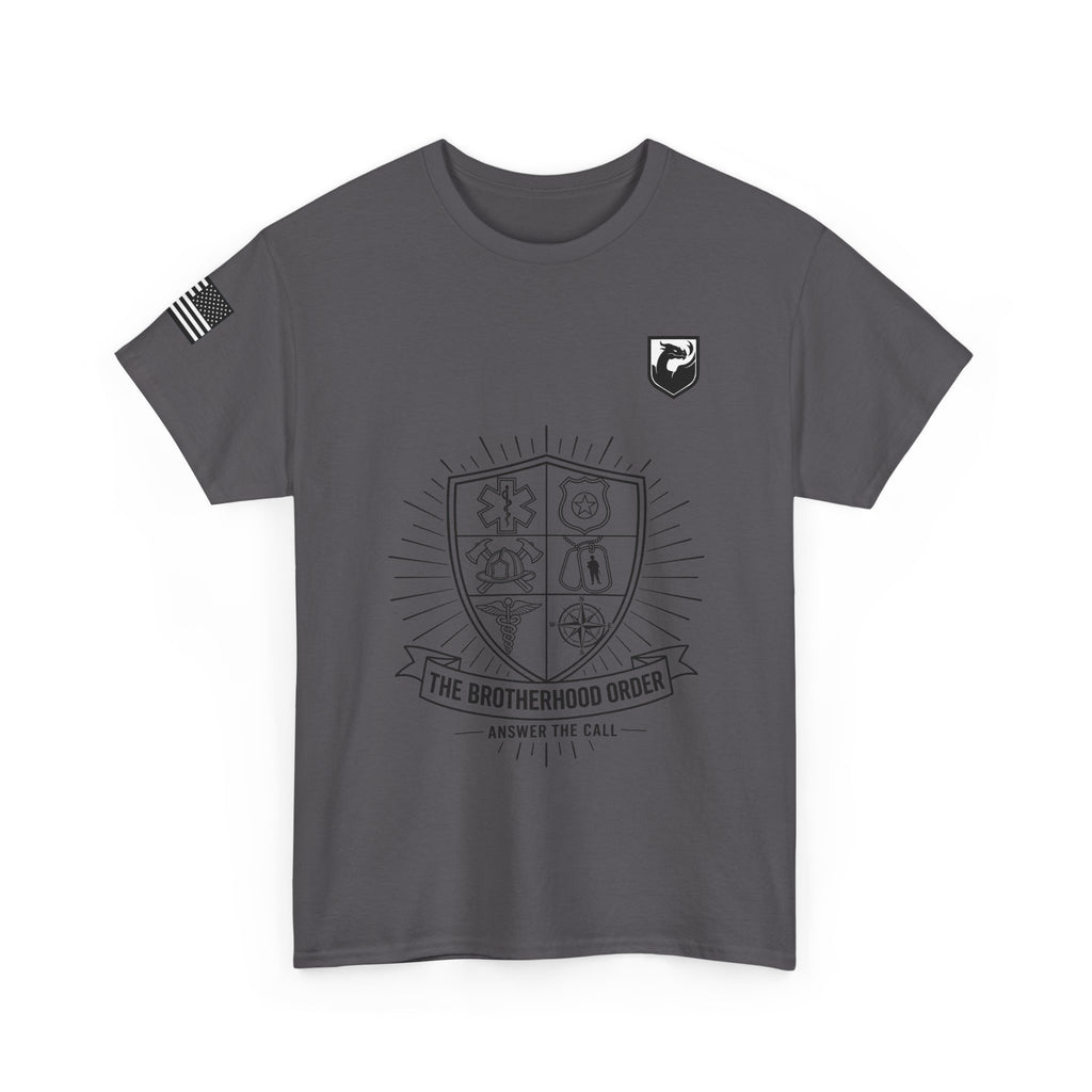 Zulu Forge - Brotherhood Collection