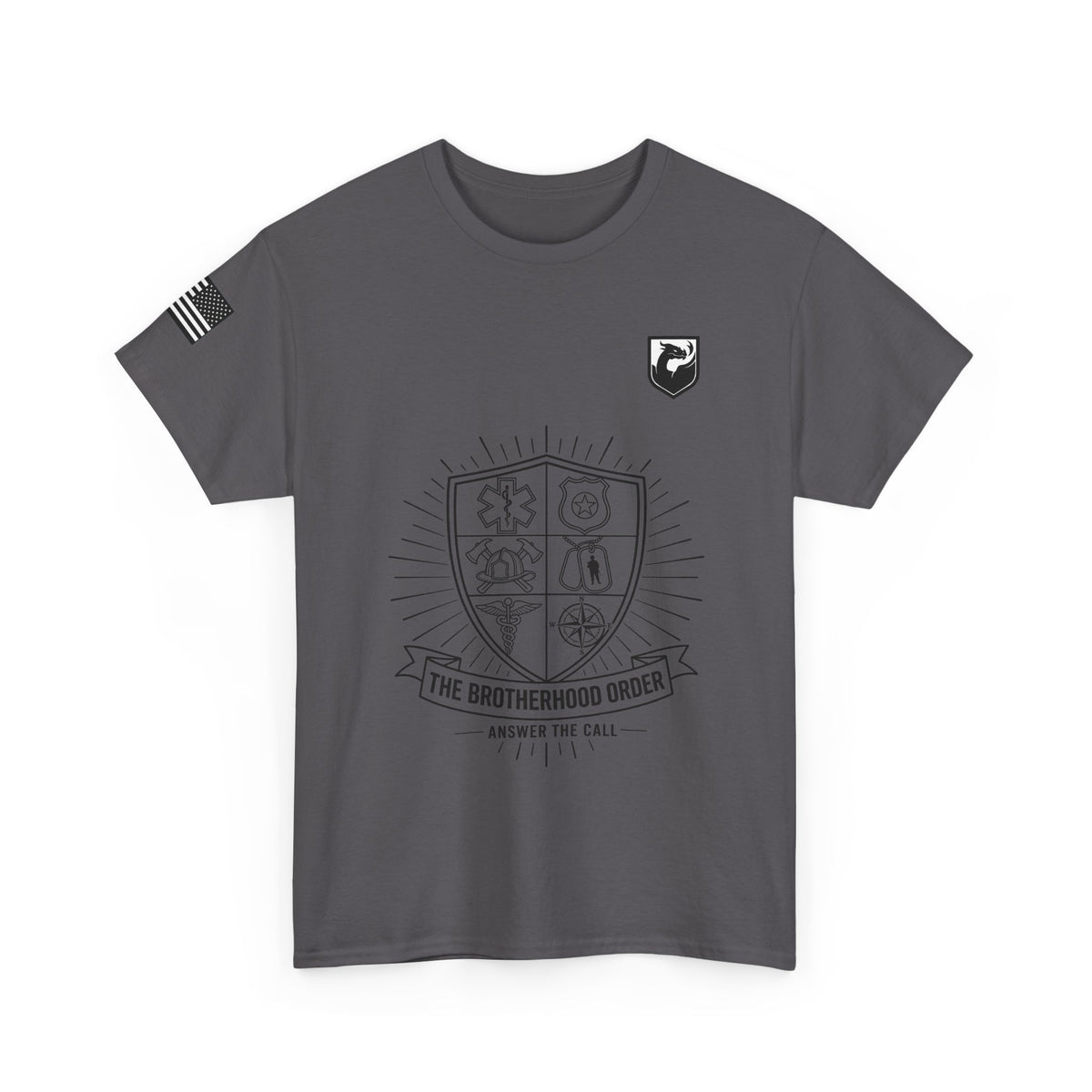 Zulu Forge - Brotherhood Collection