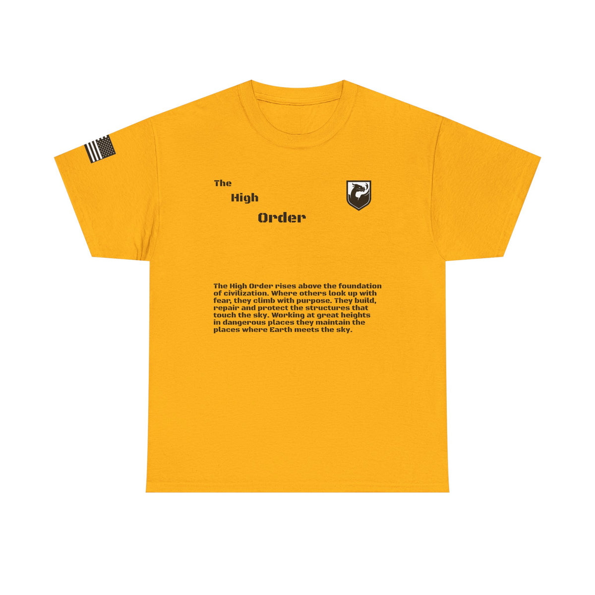 Zulu Forge - The High Order Collection