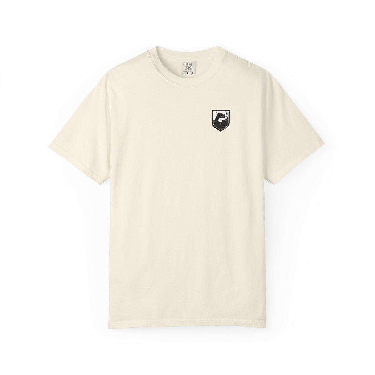 The Earth Order Collection —  Miner T-Shirt