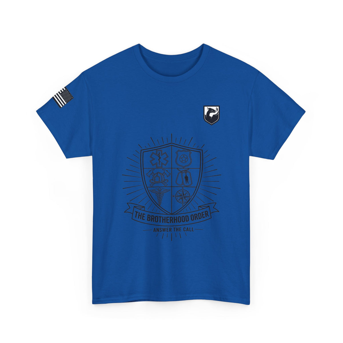 Zulu Forge - Brotherhood Collection