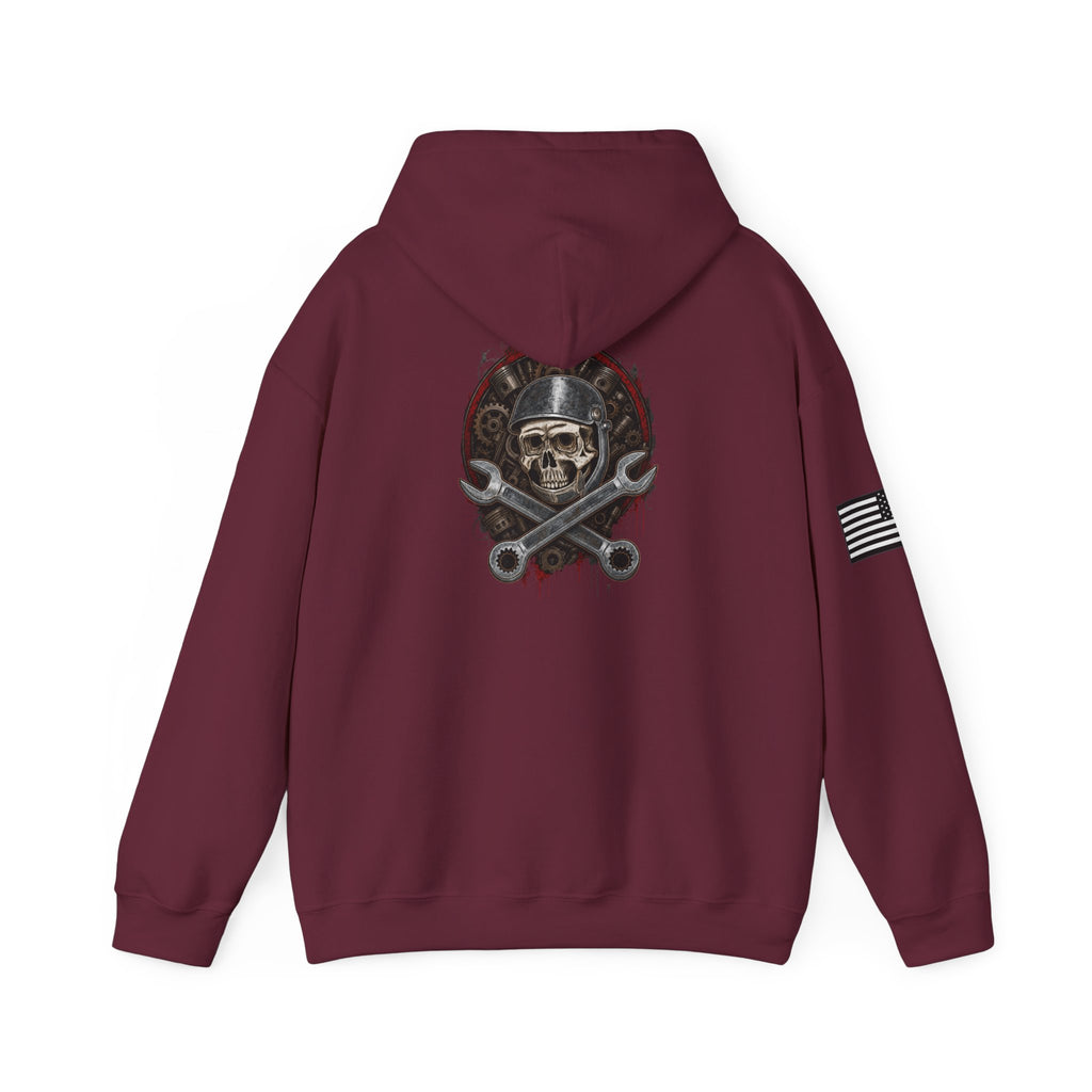 The Gear Order Collection