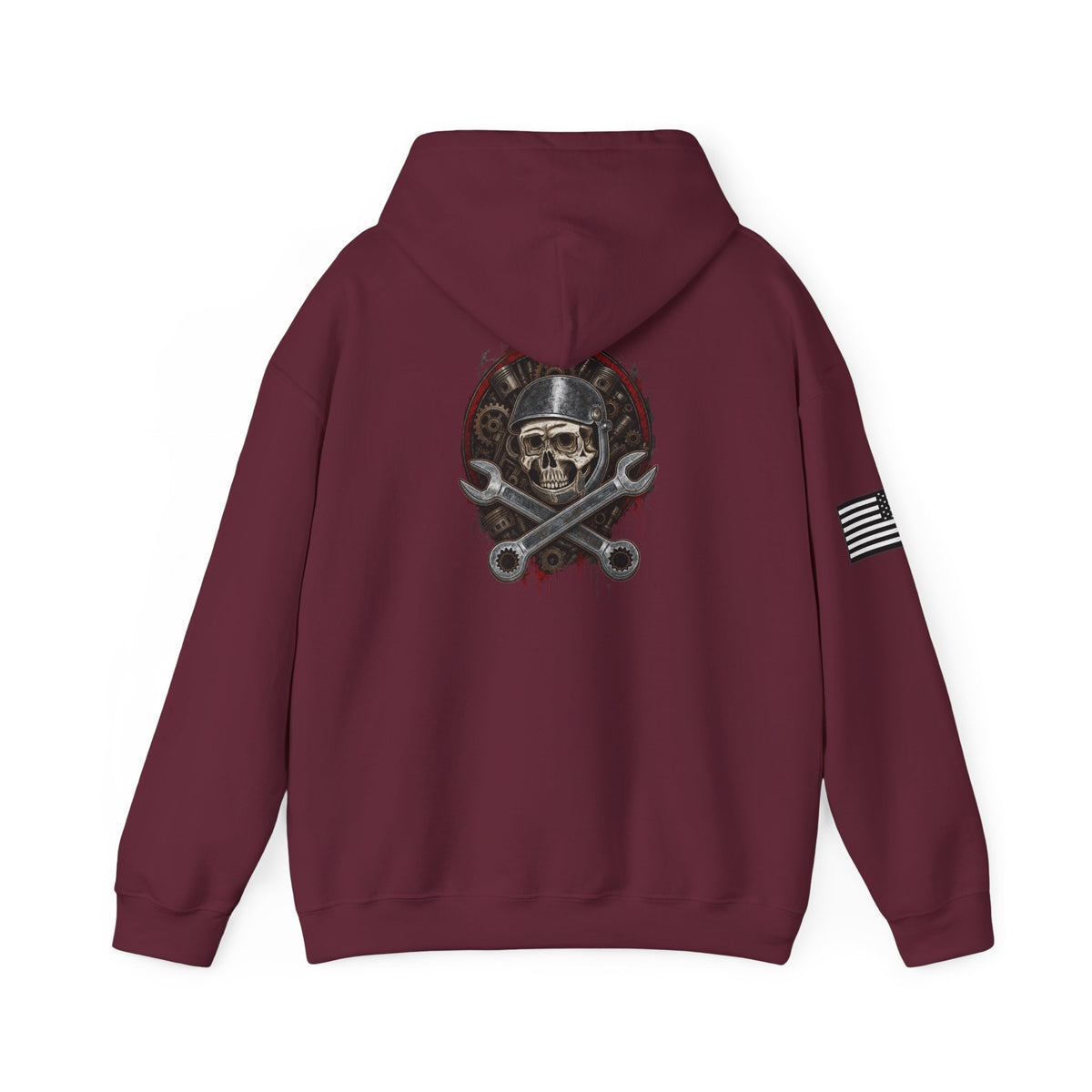 The Gear Order Collection