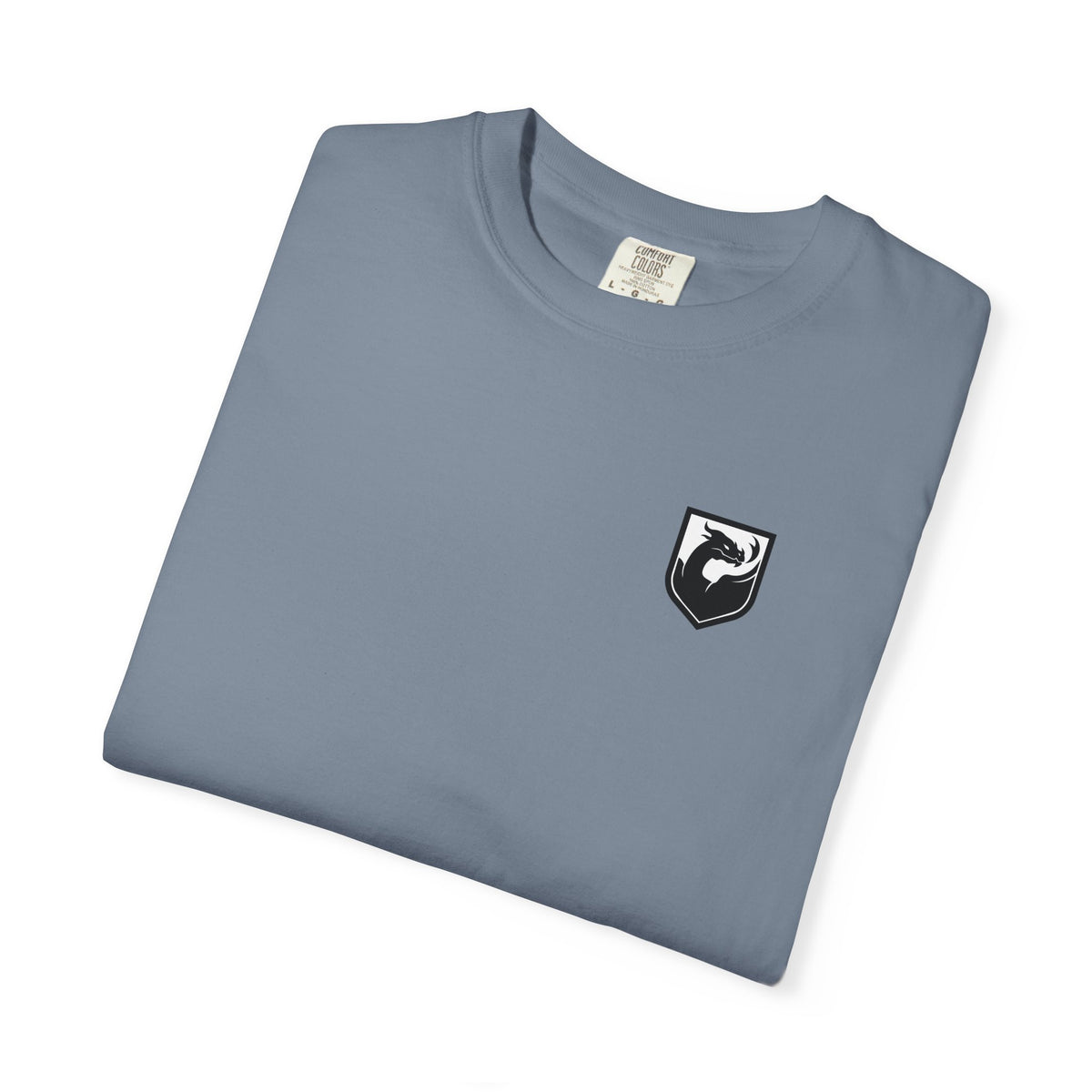 The Earth Order Collection —  Miner T-Shirt