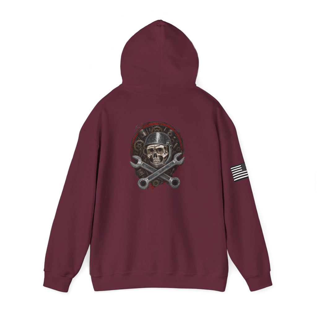 The Gear Order Collection