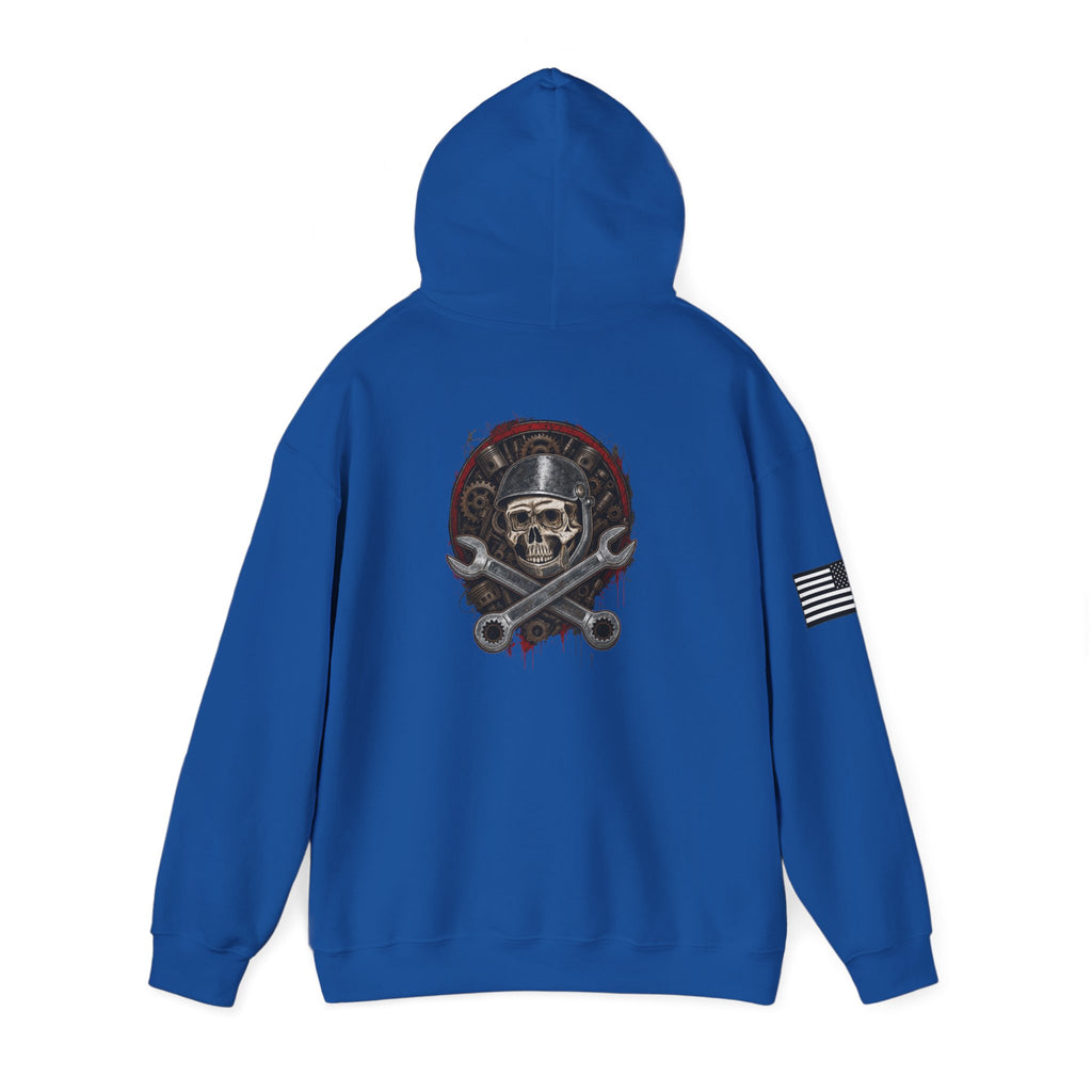 The Gear Order Collection
