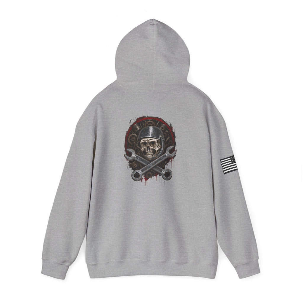 The Gear Order Collection