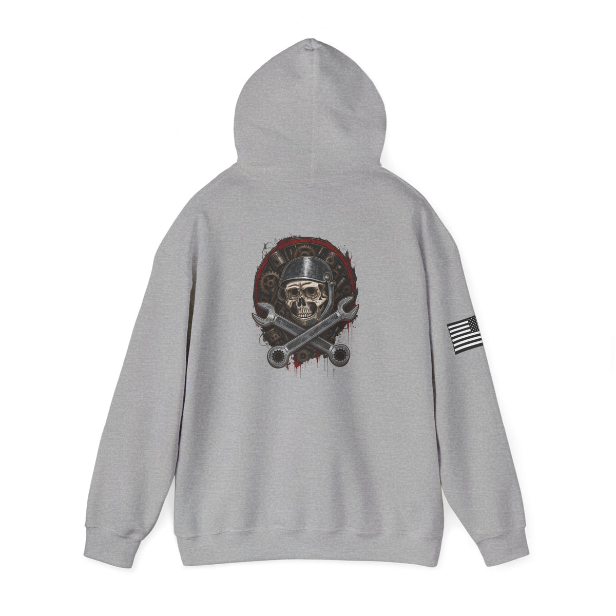 The Gear Order Collection