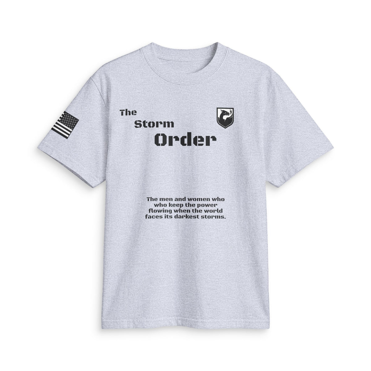 The Storm Order Collection