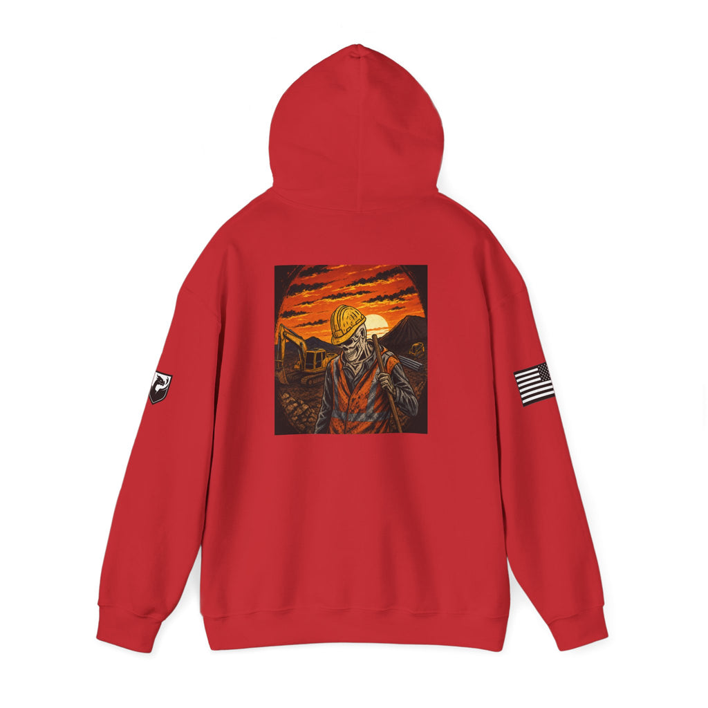 The Earth Order Collection