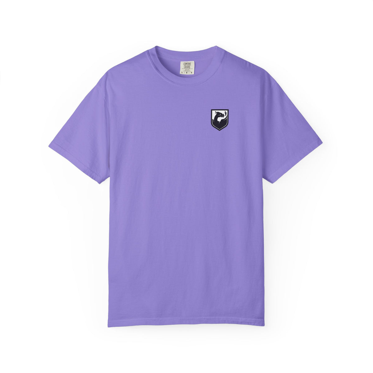 The Earth Order Collection —  Miner T-Shirt