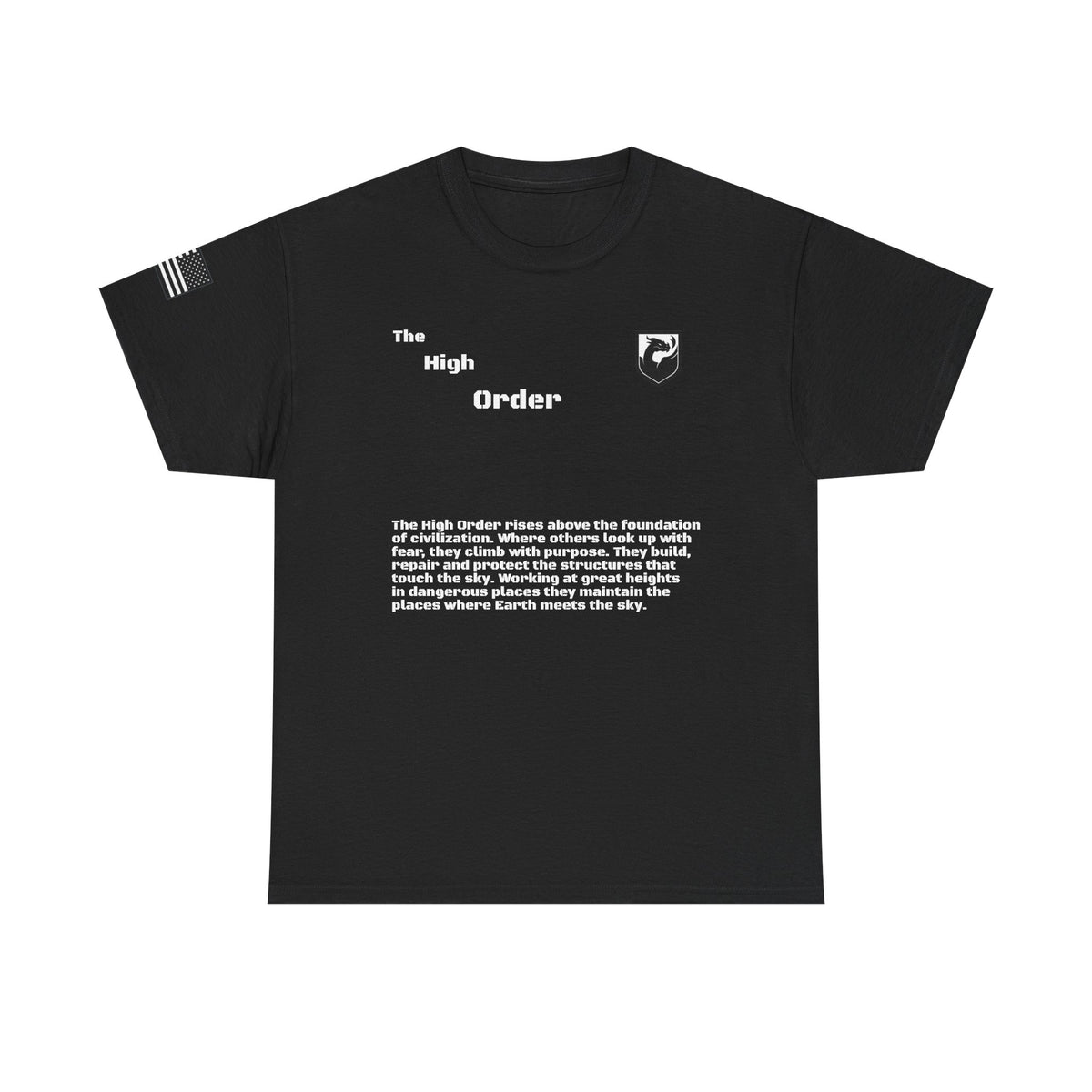 Zulu Forge - The High Order Collection