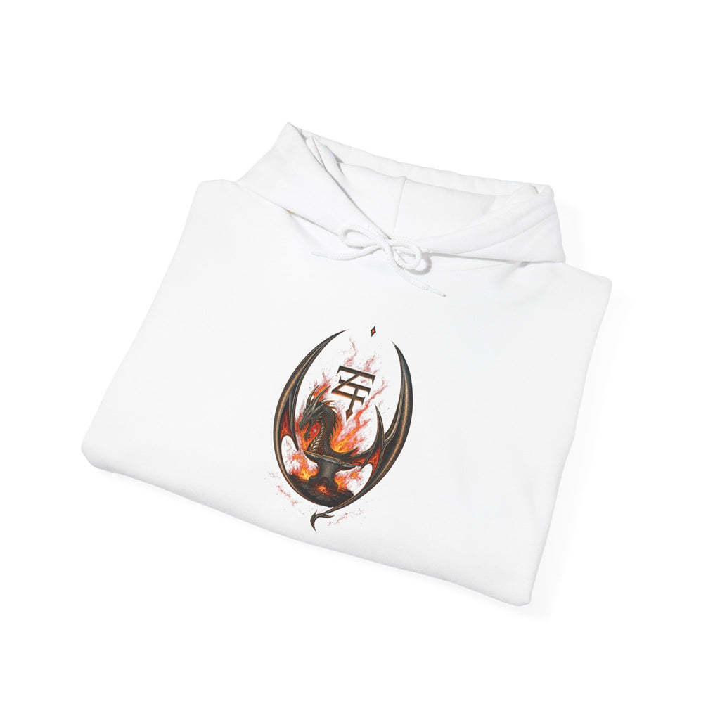 The Dark Forge Collection - Hoodie