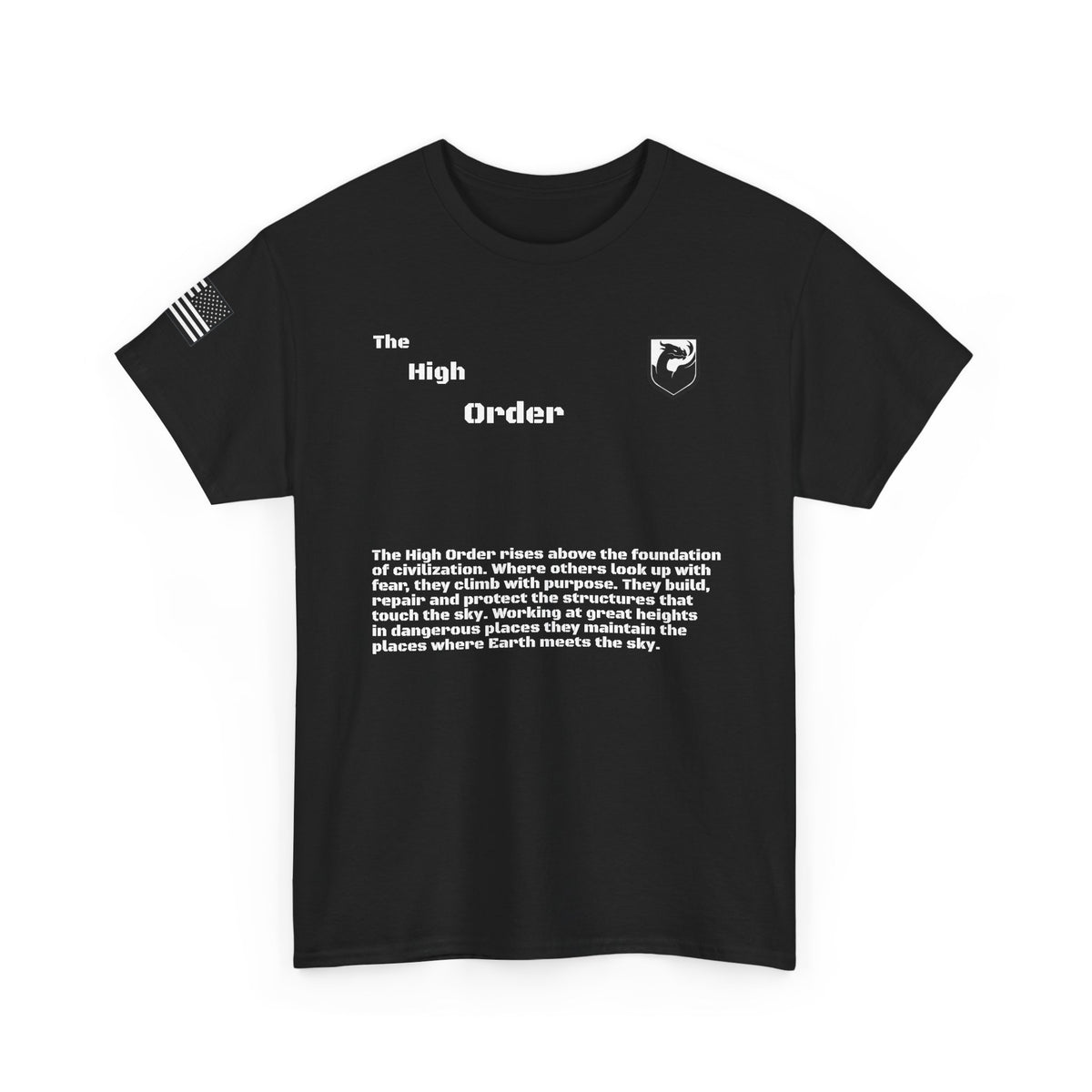 Zulu Forge - The High Order Collection