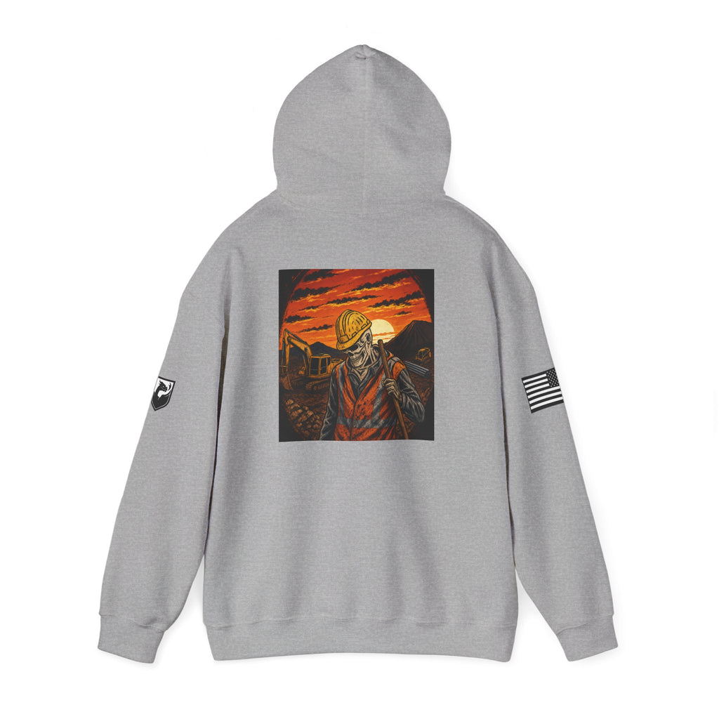 The Earth Order Collection